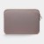 Trunk Neoprene Sleeve 33 cm (13") Etui kieszeniowe Mokka