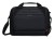 Targus EcoSmart 35,6 cm (14") Aktówka Czarny, Czerwony
