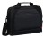 Targus EcoSmart 35,6 cm (14") Aktówka Czarny, Czerwony