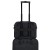 Targus EcoSmart 35,6 cm (14") Aktówka Czarny, Czerwony