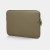 Trunk Neoprene Sleeve 33 cm (13") Etui kieszeniowe Zielony