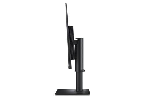 Samsung 27" S4 S40GD FHD monitor komputerowy 68,6 cm (27") 1920 x 1080 px Full HD LED Czarny