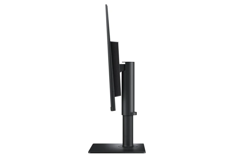 Samsung 27" S4 S40GD FHD monitor komputerowy 68,6 cm (27") 1920 x 1080 px Full HD LED Czarny