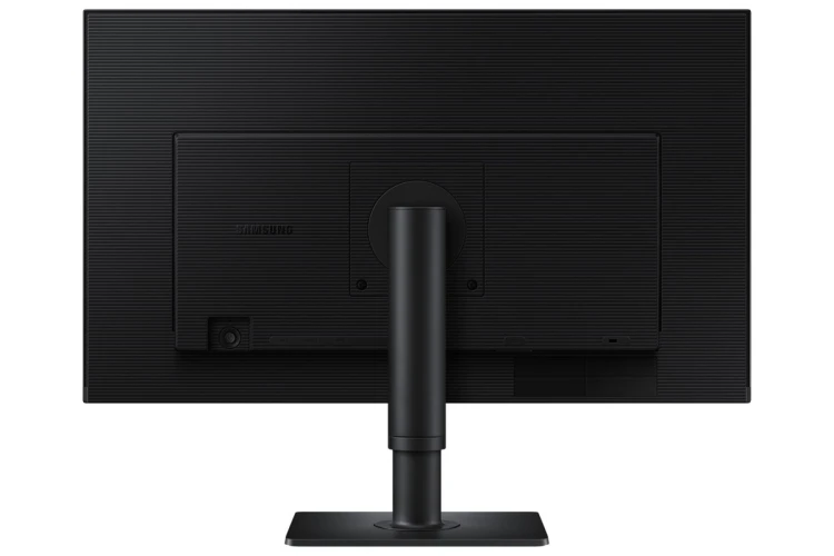 Samsung 27" S4 S40GD FHD monitor komputerowy 68,6 cm (27") 1920 x 1080 px Full HD LED Czarny