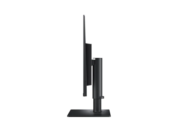 Samsung 27" S4 S40GD FHD monitor komputerowy 68,6 cm (27") 1920 x 1080 px Full HD LED Czarny