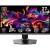 Monitor MSI MPG 272URXDE QD-OLED 27" 3840x2160 1x DisplayPort 2.1 / 2x HDMI 2.1