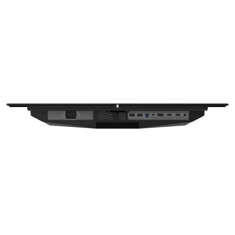 Monitor MSI MPG 272URXDE QD-OLED 27" 3840x2160 1x DisplayPort 2.1 / 2x HDMI 2.1