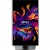 Monitor MSI MPG 272URXDE QD-OLED 27" 3840x2160 1x DisplayPort 2.1 / 2x HDMI 2.1