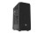 OBUDOWA FURY SHOBO SH4F MIDI TOWER Z OKNEM CZARNA