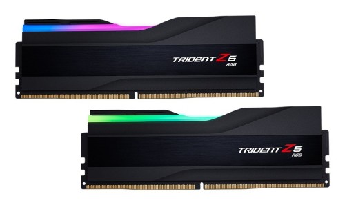 G.SKILL TRIDENT Z5 RGB DDR5 2X24GB 8400MHZ CL40 XMP