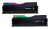 G.SKILL TRIDENT Z5 RGB DDR5 2X24GB 8400MHZ CL40 XMP