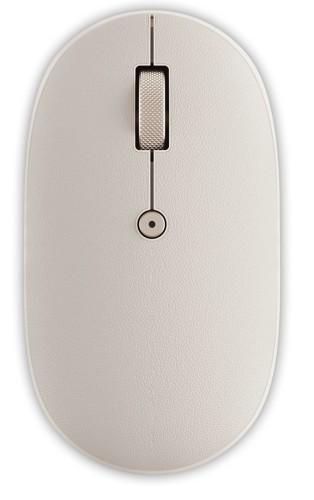 Satechi OntheGo myszka Podróżniczy Oburęczny Bluetooth 2400 DPI