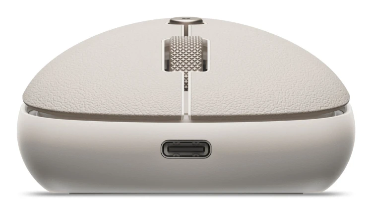 Satechi OntheGo myszka Podróżniczy Oburęczny Bluetooth 2400 DPI