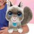 FurReal Wag-a-lots Kitty