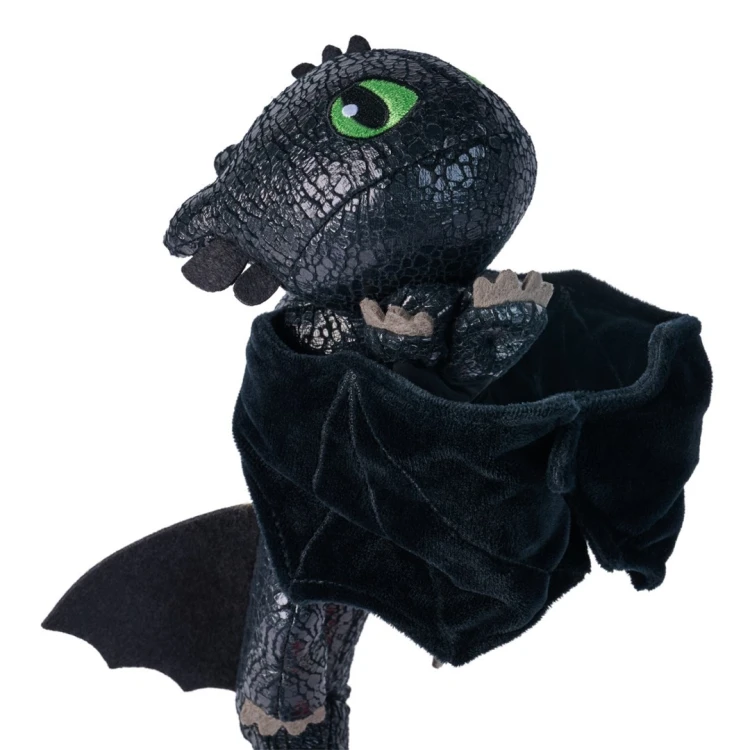 DreamWorks Dragons 6072913 zabawka pluszkowa