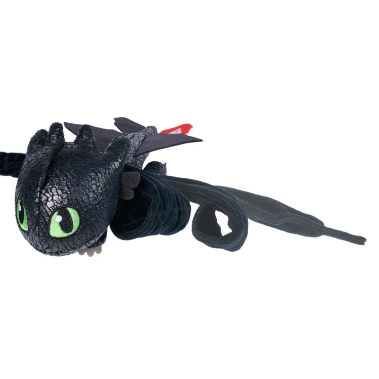 DreamWorks Dragons 6072913 zabawka pluszkowa