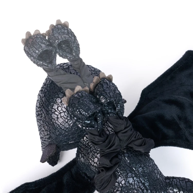 DreamWorks Dragons 6072913 zabawka pluszkowa