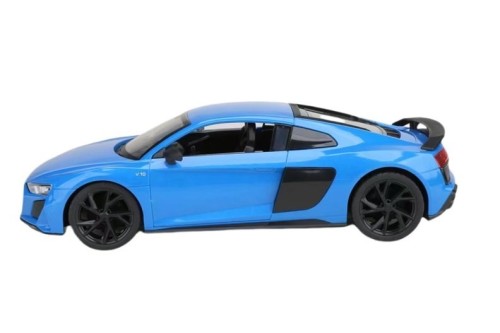 TOY RC CAR AUDI R8 COUPE DHTRC10579BN