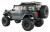 Amewi AMXRock Crosstrail Crawler 4WD 1:10 ARTR jasnoszary