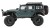 Amewi AMXRock Crosstrail Crawler 4WD 1:10 ARTR jasnoszary
