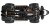 Amewi AMXRock Crosstrail Crawler 4WD 1:10 ARTR jasnoszary