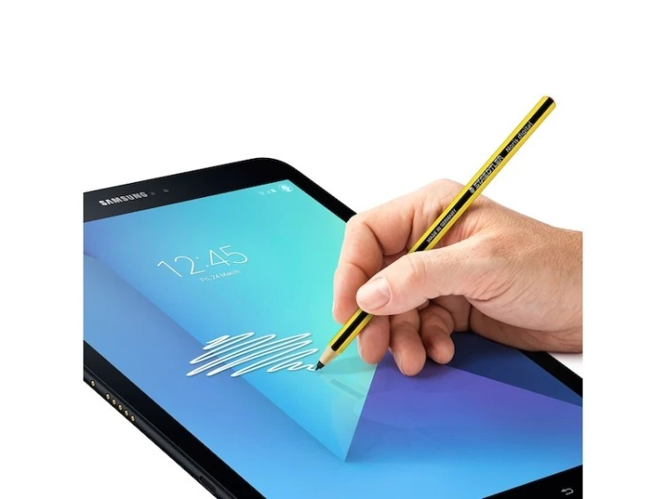 Samsung GP-U999ERIPA rysik do PDA 45 g Czarny, Żółty