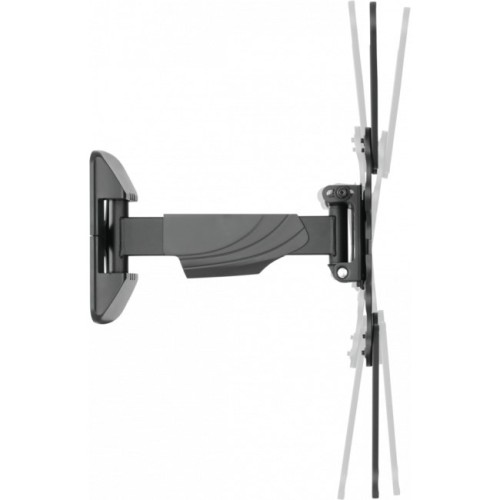 Schwaiger LWH25535 513 Czarny