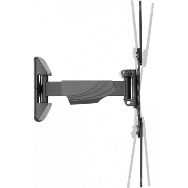 Schwaiger LWH25535 513 Czarny