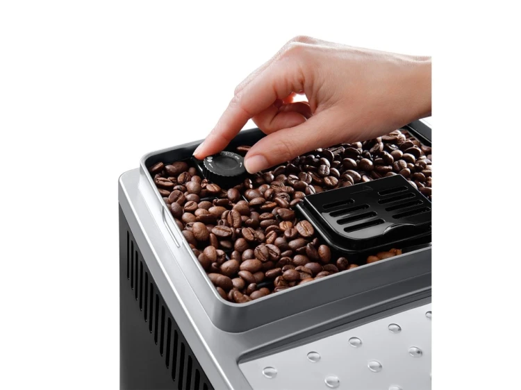 DeLonghi Magnifica S ECAM250.31.SB ekspres do kawy Pełna automatyka Ekspres do espresso