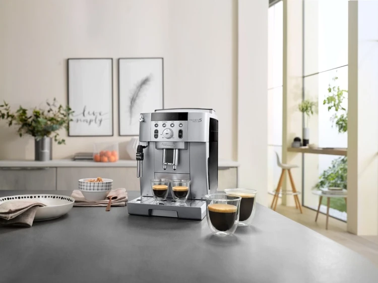 DeLonghi Magnifica S ECAM250.31.SB ekspres do kawy Pełna automatyka Ekspres do espresso