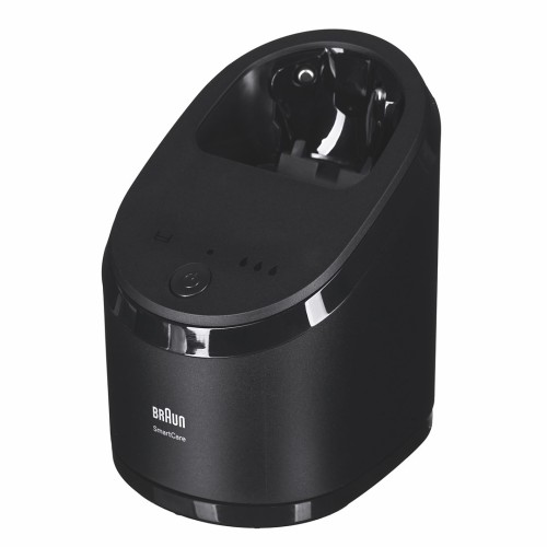 Braun Series 9 Pro+ 9675cc Golarka foliowa Szary