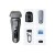 Braun Series 9 Pro+ 9675cc Golarka foliowa Szary