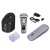 Braun Series 9 Pro+ 9675cc Golarka foliowa Szary