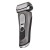Braun Series 9 Pro+ 9675cc Golarka foliowa Szary
