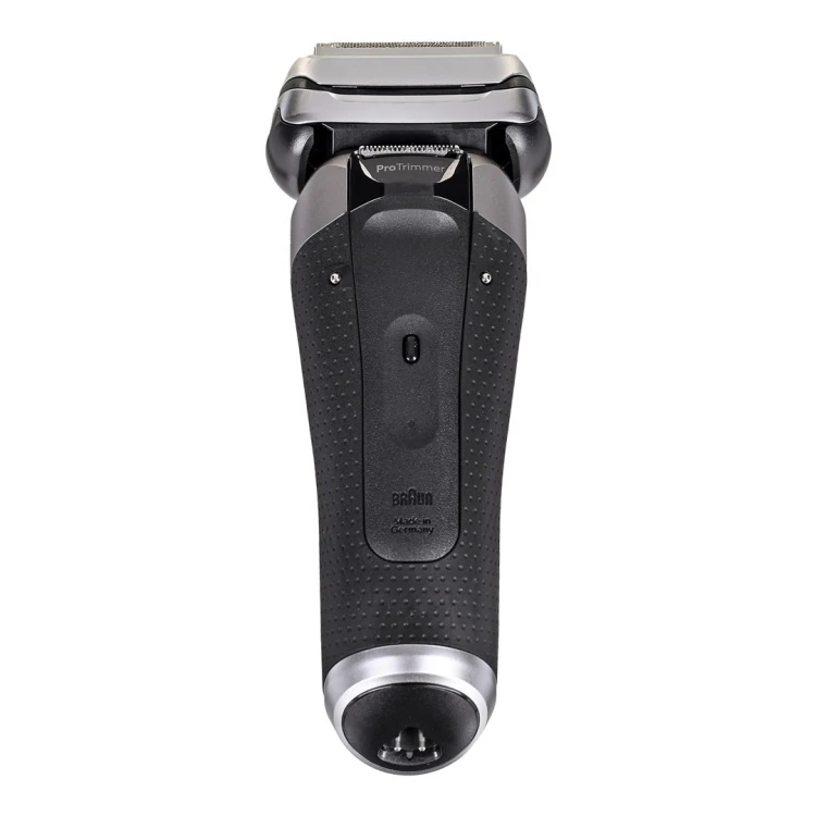 Braun Series 9 Pro+ 9675cc Golarka foliowa Szary