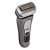 Braun Series 9 Pro+ 9675cc Golarka foliowa Szary