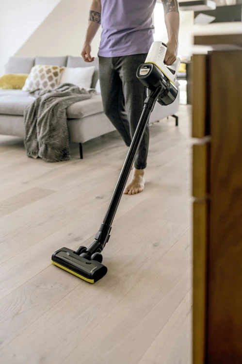 Odkurzacz KARCHER VC 4 Cordless myHome - 1.198-630.0