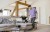 Odkurzacz KARCHER VC 4 Cordless myHome - 1.198-630.0