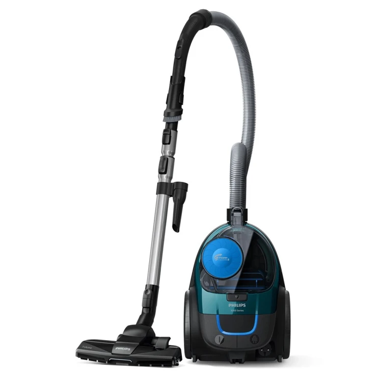 Philips FC9334/09 3000 series PowerPro Compact Odkurzacz bezworkowy