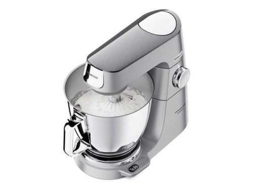 Kenwood KVL85.004SI mikser 1200 W Srebrny