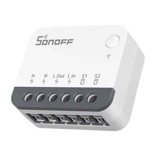 Przekaźnik SONOFF ZBMINIR2 ZigBee