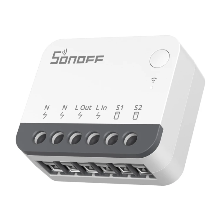Przekaźnik SONOFF ZBMINIR2 ZigBee