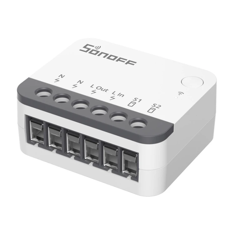 Przekaźnik SONOFF ZBMINIR2 ZigBee