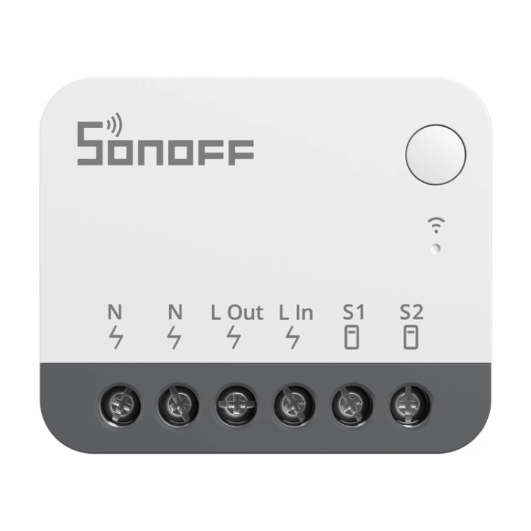 Przekaźnik SONOFF ZBMINIR2 ZigBee