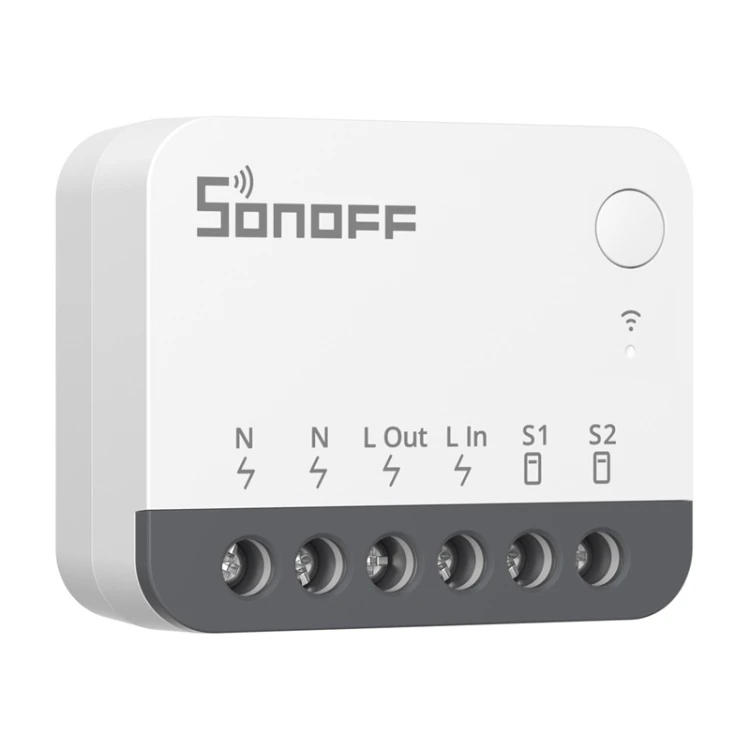 Przekaźnik SONOFF ZBMINIR2 ZigBee