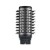 Severin WL 0683 Zestaw do stylizacji włosów Antracyt, Srebrny 1500 W 2,8 m