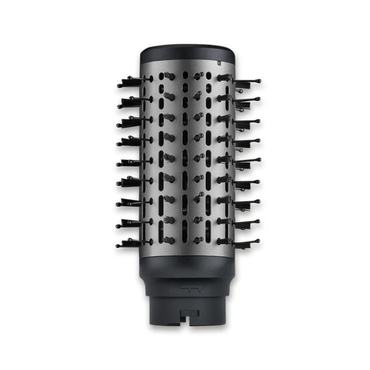 Severin WL 0683 Zestaw do stylizacji włosów Antracyt, Srebrny 1500 W 2,8 m