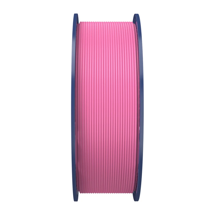 Filament SUNLU PLA+ High-Speed 1.75mm 1kg (różowy)