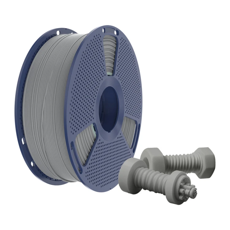 Filament SUNLU ABS High-Speed 1.75mm 1kg (szary)