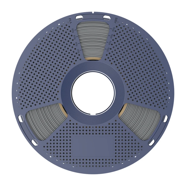 Filament SUNLU ABS High-Speed 1.75mm 1kg (szary)